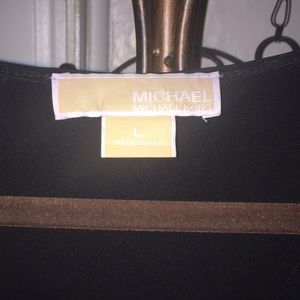 Michael Kors Cocktail Dress